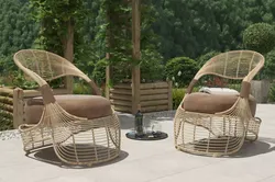 Archmodels vol 135 - outdoor sitting furniture 3D model