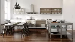 Archmodels vol 137 - high quality kitchen islands 3D model