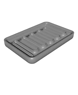 Bar of Soap Holder Version 1
