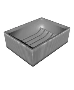 Bar of Soap Holder Version 2