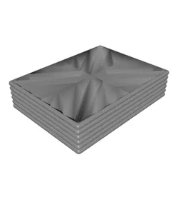 Bar of Soap Holder Version 3