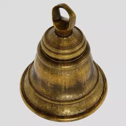 Big Bell 3D model