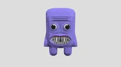 Block Oni