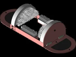 Boot Scraper