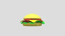 Burger - Hamburguesa