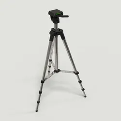 Camera Tripod Stand