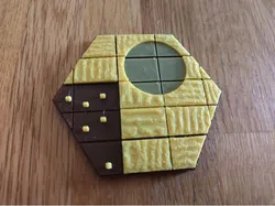 Catan Hay - Filament Change