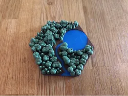 Catan Woods - Filament Change