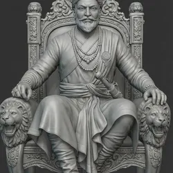 Chhatrapati Shivaji Maharaj