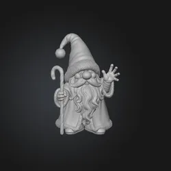 Christmas Gnome
