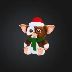 Christmas Gremlin