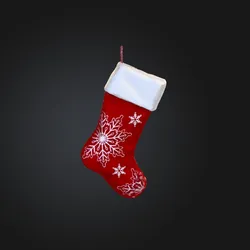 Christmas Stocking