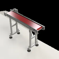 Conveyor System Design