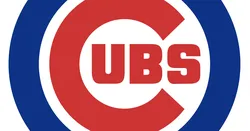 Cubs Logo and Keychain
