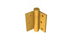 door hinge