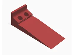 doorstop: ÑAM
