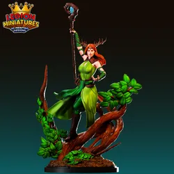 Elemental Circle Archdruid
