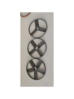 Erstaz Propeller, Replacement propeller, Adeokay Outdoor Spiele, Prop