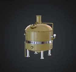 Fermentation Tank