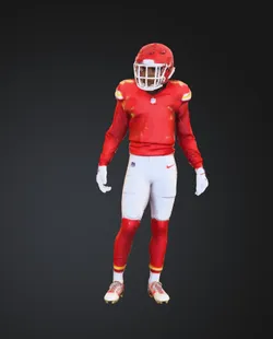 Football Player