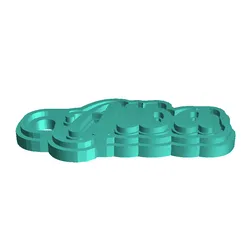 Free Badges & Coins STL Download - ALBA SUITEby SHARIK