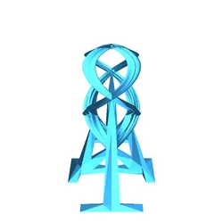 Free Home Decorations & Ornaments STL Download - navidadby user4029660392