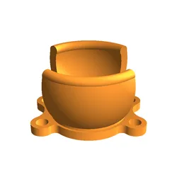 Free Tools & Spare Parts STL Download - antiby Dorian