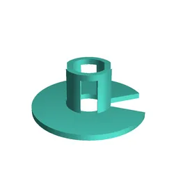 Free Tools & Spare Parts STL Download - test11by BB