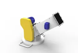 Glass Crusher