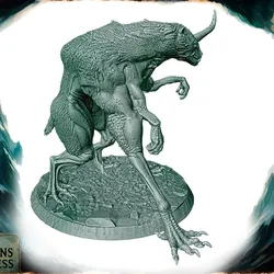 Gnoph-keh - Mountain of Madness -
