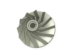 Impeller
