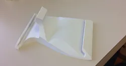Ipad pro stand / holder