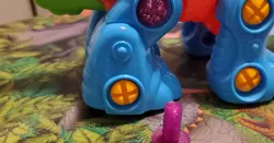 Kidtastic Dinosaur Toy Replacement Screw