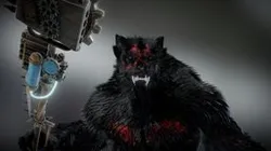 Lobo Wolf Character 3d by Oscar Creativo