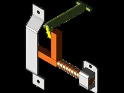 Locking Mechanism