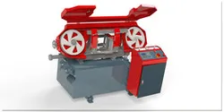 Metal BandSaw