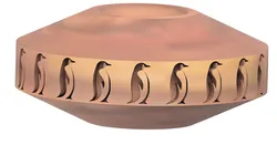 Pottery Design Rollers