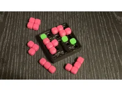 Puzzle Multi Challenge