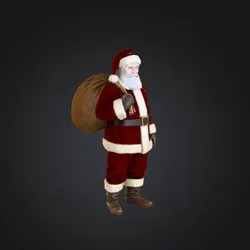 Santa Clause
