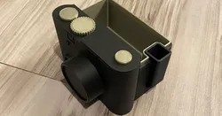 self watering insert