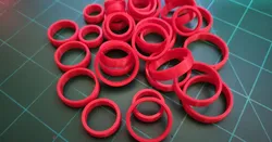 Simple Ring, all sizes