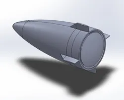 stackable spring loaded ejection