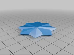 star fidget