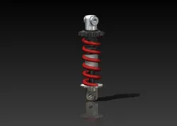 Suspension system