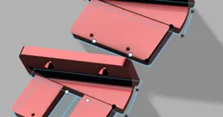 Symfonisk 15 degree Wallmount