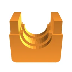 Tools & Spare Parts STL تنزيل - LP12 - DavideT