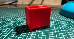Trecker Kiste 1/32
