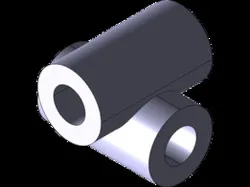 UNIVERSAL COUPLING COMPONENTS