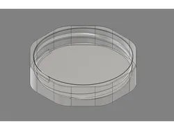 Water Gallon Jug Cap