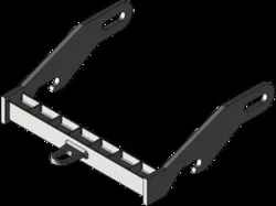 Weldment Structure